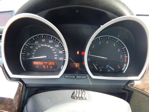 Used 2006 BMW Z4 3.0si image 23