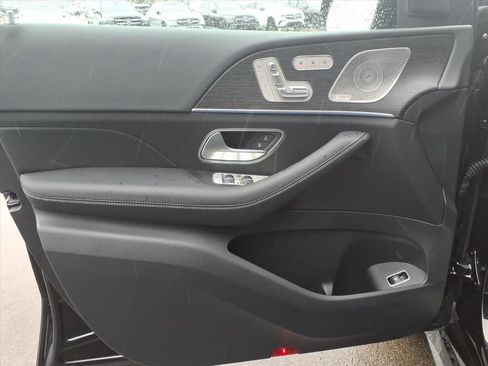 New 2026 Mercedes-Benz GLE 350 4MATIC image 11