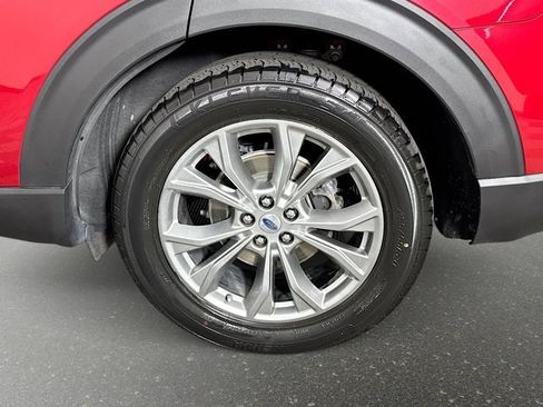 Used 2021 Ford Explorer Limited image 33