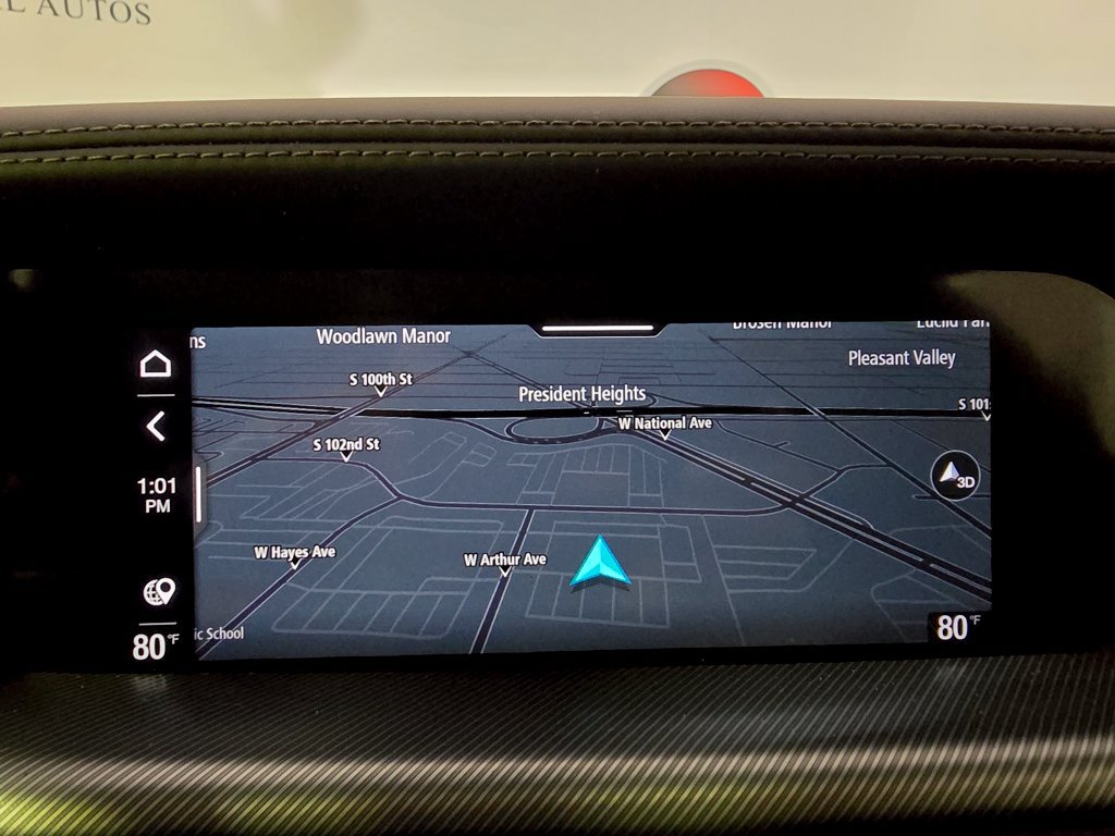 New 2025 Alfa Romeo Stelvio Sprint AWD/4WD image 13