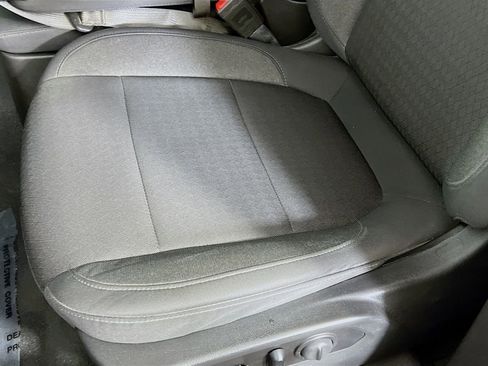 Certified 2020 Chevrolet Silverado 1500 LT w/ All-Star Edition image 18