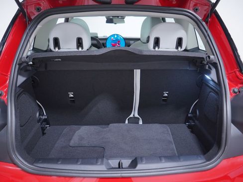 Used 2025 MINI Cooper S image 18