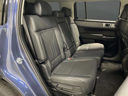 New 2026 Hyundai Santa Fe SEL AWD/4WD image 28