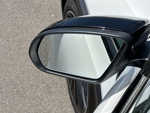 Certified 2022 Mercedes-Benz GLB 250 image 10