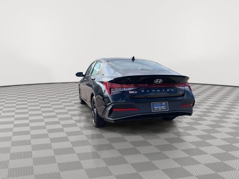 New 2026 Hyundai Elantra Sport w/ Cargo Package image 53