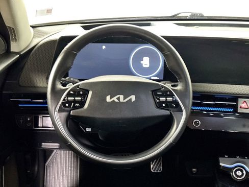Used 2022 Kia EV6 GT-Line w/ First Edition Package AWD/4WD image 13