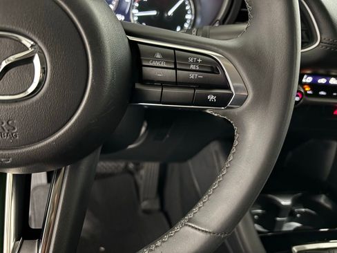 Certified 2024 MAZDA MAZDA3 s image 22