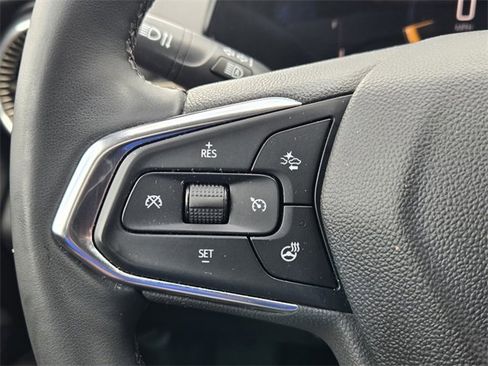 Used 2024 Chevrolet Trax ACTIV image 22