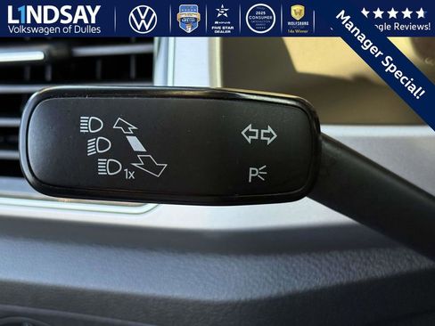 Used 2019 Volkswagen Atlas SEL Premium image 23