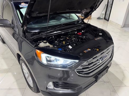 Used 2019 Ford Edge SEL w/ Equipment Group 201A FWD image 5
