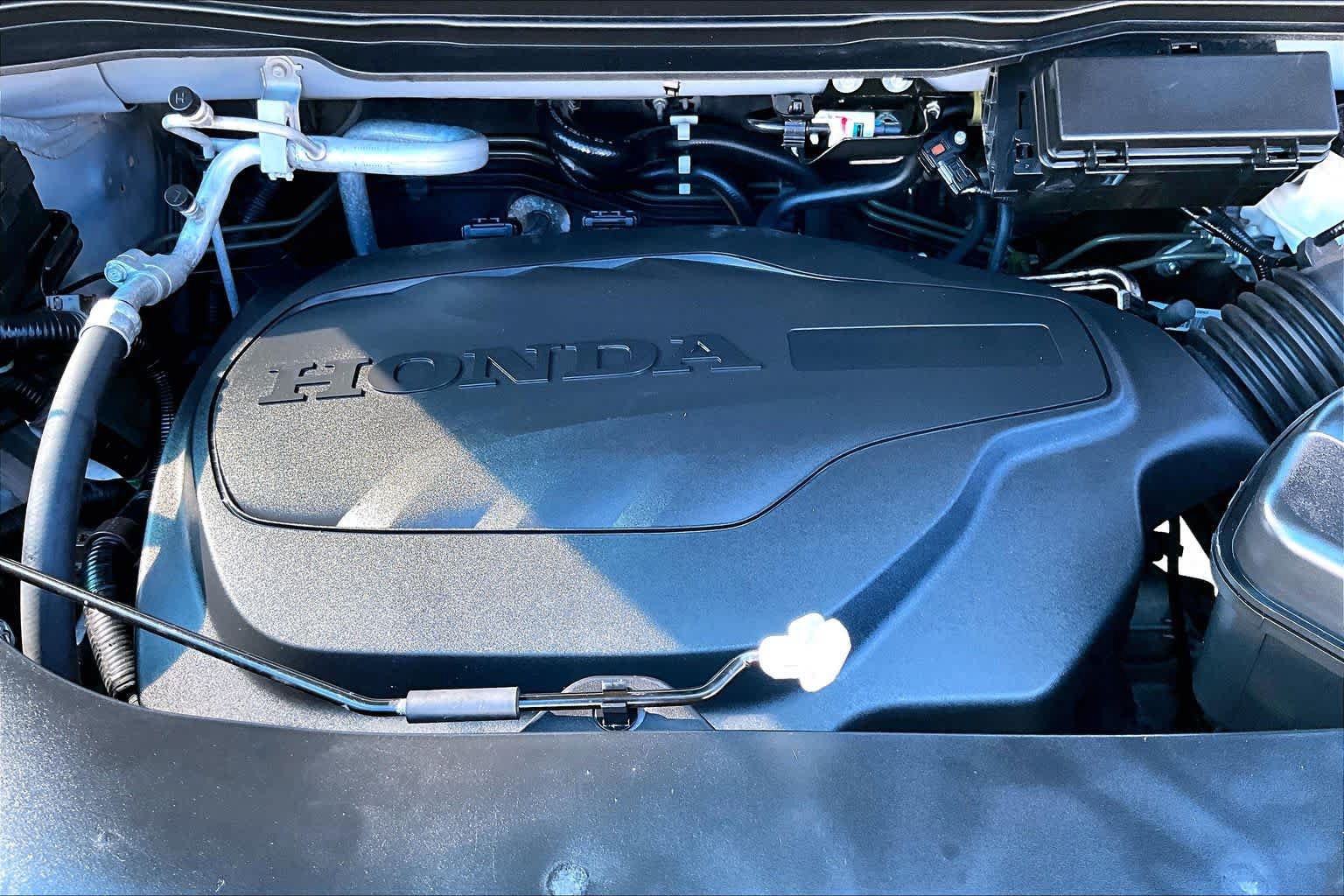 Used 2022 Honda Pilot TrailSport image 30