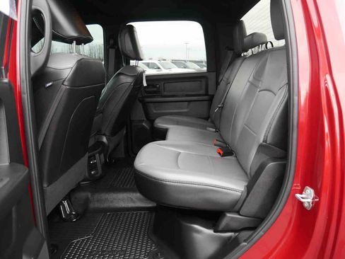 Used 2026 RAM 3500 Tradesman w/ Chrome Appearance Group image 16