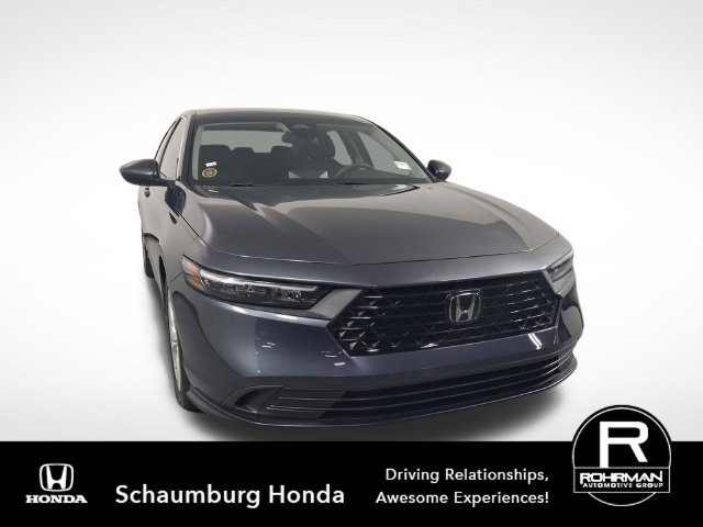 Used 2023 Honda Accord LX image 3
