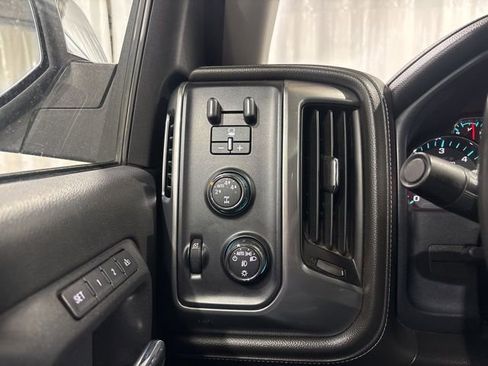 Used 2015 Chevrolet Silverado 1500 LTZ Z71 w/ LTZ Plus Package image 17