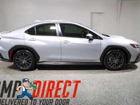 Used 2022 Subaru WRX Premium image 6