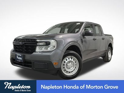 Used 2023 Ford Maverick XL