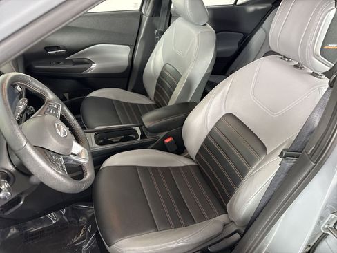 Certified 2023 Nissan Kicks SR w/ SR Premium Package image 21