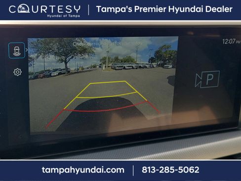 New 2026 Hyundai Sonata SEL image 16