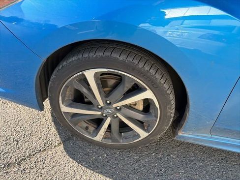 Used 2020 Subaru Impreza 2.0i Sport image 15