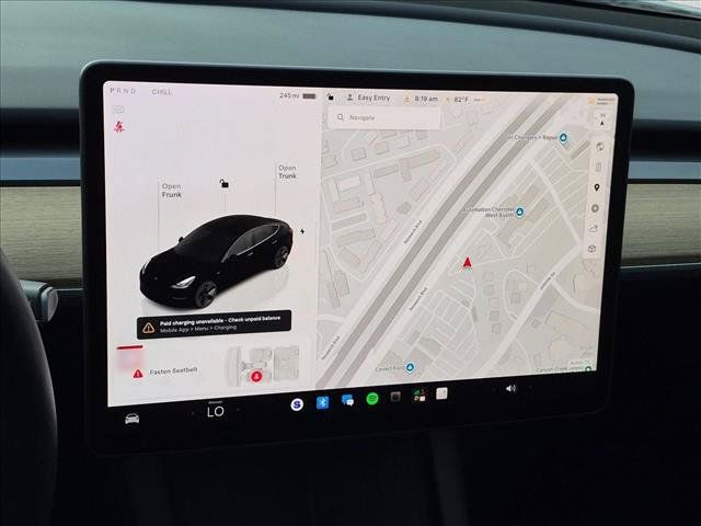 Used 2023 Tesla Model 3 Standard Range RWD image 13