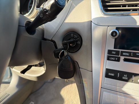 Used 2009 Chevrolet Malibu LT w/ HFV6 Engine Package image 25