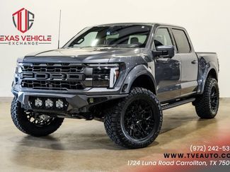 Used 2026 Ford F150 Raptor AWD/4WD video 1