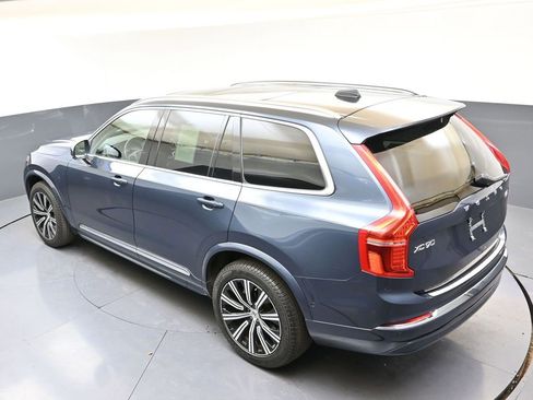 Certified 2024 Volvo XC90 B6 Plus image 37