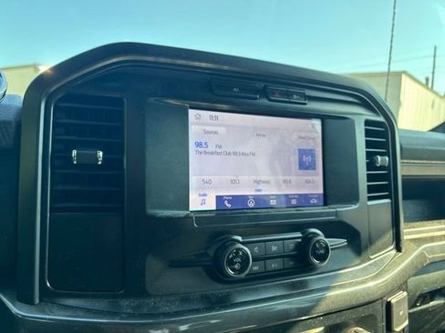 Used 2023 Ford F150 XL w/ STX Appearance Package AWD/4WD image 21