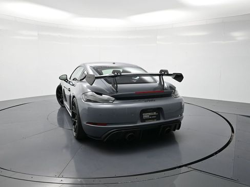 Used 2023 Porsche 718 Cayman GT4 RS image 27