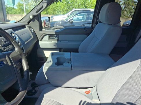 Used 2012 Ford F150 XLT w/ XLT Chrome Pkg AWD/4WD image 10