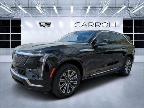 New 2026 Cadillac Escalade IQ Luxury 1 image 7