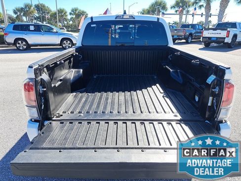 Used 2023 Toyota Tacoma TRD Sport image 6
