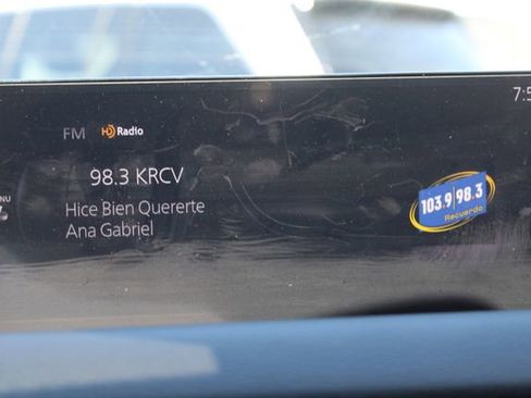 Used 2024 MAZDA CX-50 AWD 2.5 S w/ Preferred Package image 25