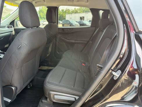 Used 2023 Ford Escape Active AWD/4WD image 14