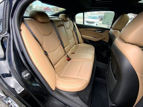 Used 2024 Cadillac CT5 Premium Luxury w/ Technology Package AWD/4WD image 27