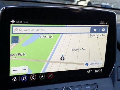 Used 2023 Chevrolet Blazer Premier w/ Driver Confidence II Package image 28