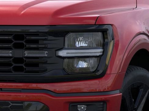 New 2026 Ford F150 STX w/ F-150 LOBO Package AWD/4WD image 18