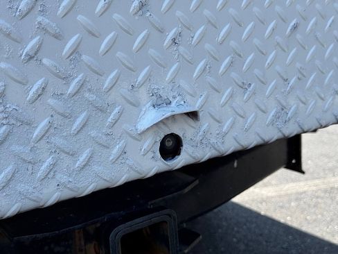 Used 2016 Ford F350 XL AWD/4WD image 15