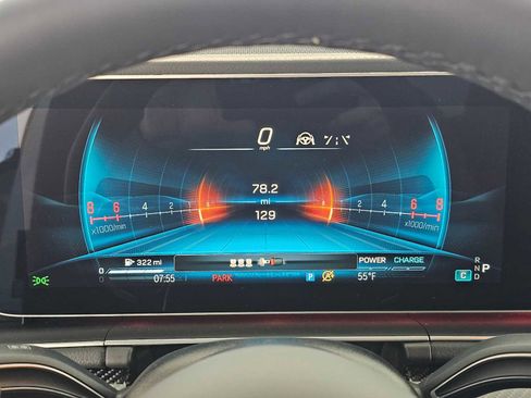 New 2026 Mercedes-Benz GLE 53 AMG 4MATIC Coupe image 23