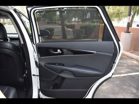 Used 2019 Kia Sorento EX w/ EX Touring Package FWD image 28