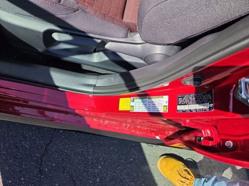 New 2026 Toyota Corolla SE w/ SE Package image 24