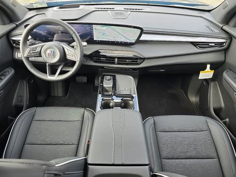 New 2026 Buick Enclave Preferred w/ Power Package AWD/4WD image 29