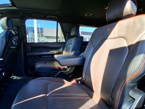 Used 2020 Ford Expedition Max King Ranch image 12