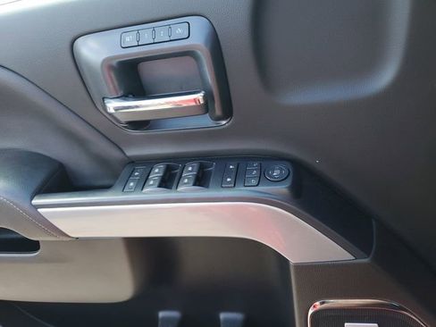 Used 2019 Chevrolet Silverado 2500 LTZ w/ Duramax Plus Package AWD/4WD image 19