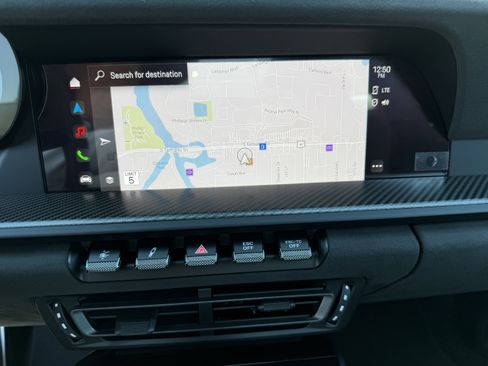 Certified 2025 Porsche 911 GT3 RS image 24