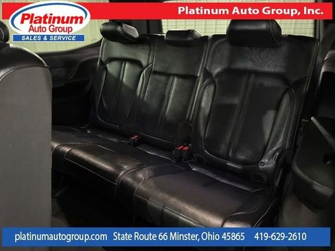 Used 2022 Jeep Wagoneer Series III image 29