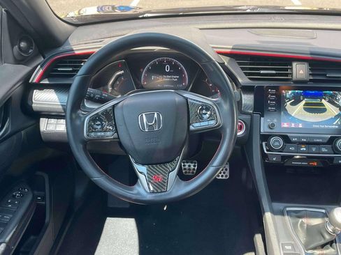 Used 2020 Honda Civic Si image 13