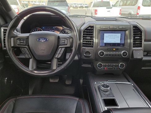 Used 2020 Ford Expedition Limited w/ Equipment Group 303A image 17