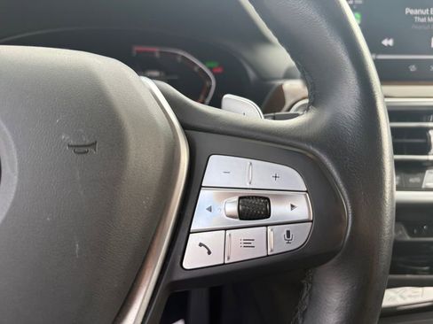 Used 2024 BMW X3 sDrive30i image 23