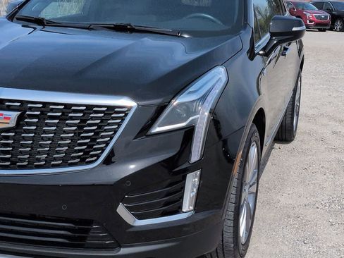 Used 2023 Cadillac XT5 Premium Luxury AWD/4WD image 10